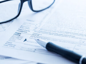 Your client’s tax return is being reviewed—now what?