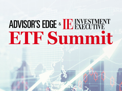 ETF Summit 2018 coverage