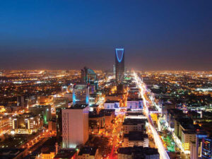 Country of the month: Saudi Arabia