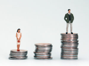 The problem with pay equity efforts