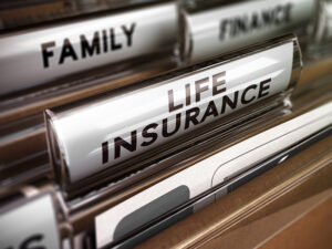 Corporate-owned life insurance as a charitable gift
