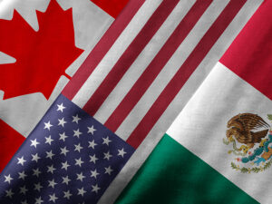 America comes first in revamped NAFTA, report says
