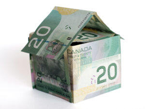 ‘Tumbleweeds’ in Canadian housing market as prices drop