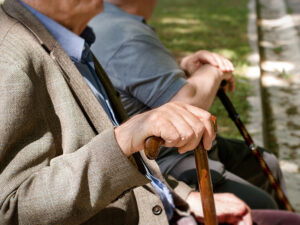 Elderly population growing across the Americas, requiring policy reform: report