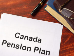 Canada Pension Plan Investment Board sees net assets grow by $6 billion