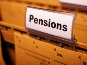 Feds consulting on pension deficits and insolvency