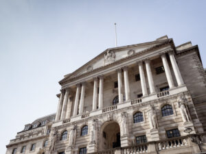 BoE raises U.K. interest rates to highest level since 2008