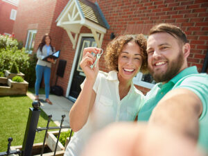 Many first-time homebuyers ready to take the plunge