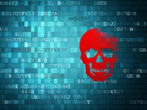 Ransomware a growing threat to governments