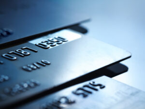 Credit card debt hits record high