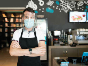 Small businesses’ Covid debt climbs to $139B: CFIB