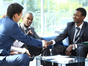 Corporate boards significantly lack Black and racialized Canadians: study