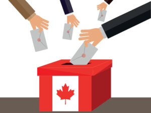 Outcome of tight election won’t change much for Canada’s economic policy: DBRS
