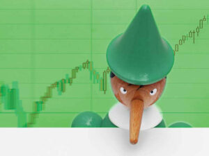 Heed the warning signs of stock market frauds