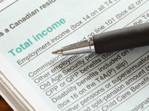 CRA tax tips for the self-employed