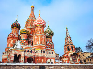 What would a Russian bond default mean?