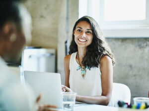 How advisors can empower female clients