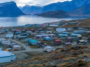 Lack of investment planning access frustrates Nunavut residents