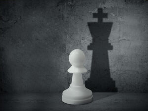 Chess and retirement planning