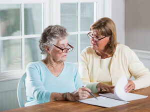 Ontario proposes new tax credit for seniors