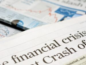 Financial stability risks rising, FSB warns