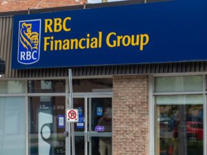 RBC reports Q3 profit down from year ago as it prepares for potential recession ahead