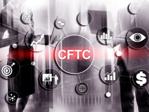 CFTC sanctions financial institutions for swap reporting violations