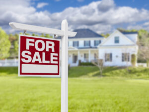 Selling real estate? The CRA is (still) watching