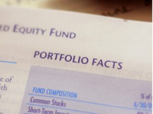 As assets rebound, ETF sales revive — mutual funds don’t