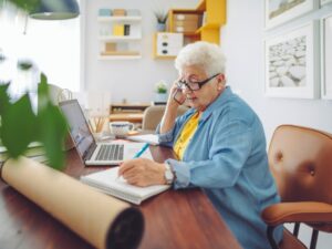 Reps’ retirement poses risks to clients