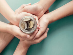 New insurance product for charitable donations could minimize philanthropy risk