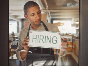 Another U.S. hiring surge: 311,000 jobs despite Fed rate