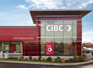 CIBC launches first new corporate logo since 2003