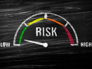 Credit risk landscape shifts: Fitch