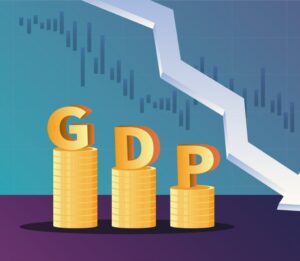 Global GDP forecast slashed: Fitch