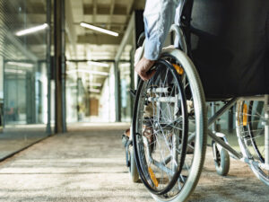 Manulife discontinues disability products for business owners