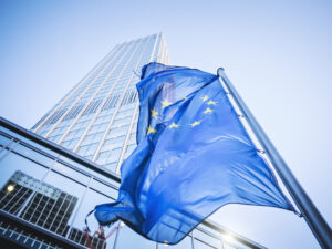 EU foresees economy improving, but inflation still painful