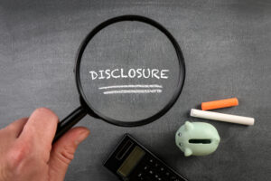 SEC boosts companies’ buyback disclosure demands