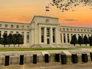 Tougher Fed to benefit banks, Fitch says