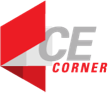 CE Corner Website