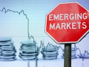 Emerging markets could surpass U.S. market cap by 2030