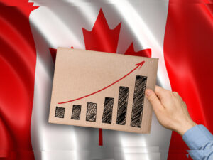StatCan says economy grew 0.3% in May, estimates 1% growth for Q2