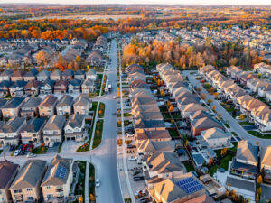 CREA downgrades sales forecast as interest rates weigh on buyers