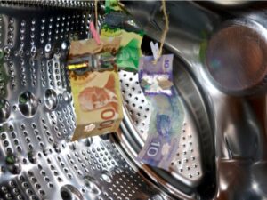 Offshore money launderers traffic in Canadian investment accounts, GICs: FINTRAC