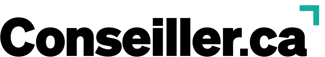 Conseiller Logo