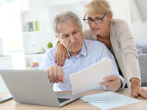 Help clients address an underfunded pension