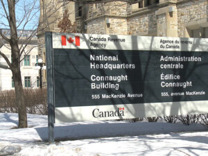 Review finds at least 120 CRA employees claimed Covid benefits while employed