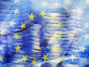 Europe’s economic outlook worsens as high prices plague consumer spending