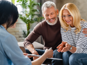 Is a reverse mortgage the right solution for your clients?