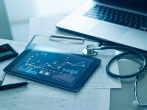 Are your clients invested in healthcare?